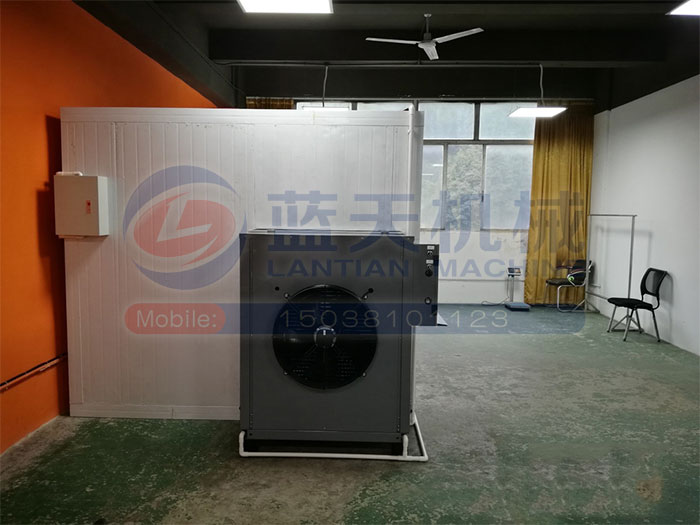 熱泵烘干機